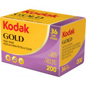 Kodak film Gold 200/36