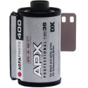 Agfaphoto film APX 400/36