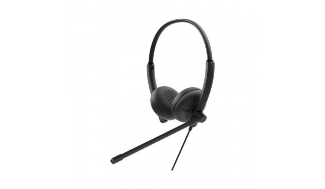 HEADSET WH125/520-BBLV DELL