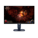 LCD Monitor|DELL|210-BQWQ|27"|Gaming|Matte|Panel IPS|2560x1440|16:9|180 Hz|1 ms|Colour Black|210-BQW