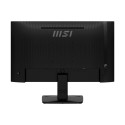 LCD Monitor|MSI|PRO MP242A E2|24"|Business|Matte|Panel IPS|1920x1080|16:9|120 Hz|1 ms|Speakers|Colou