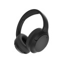 HEADSET BLUETOOTH/BLACK BHP-ANC-01 GEMBIRD