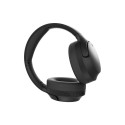 HEADSET BLUETOOTH/BLACK BHP-ANC-01 GEMBIRD