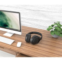 HEADSET BLUETOOTH/BLACK BHP-ANC-01 GEMBIRD