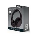 HEADSET BLUETOOTH/BLACK BHP-ANC-01 GEMBIRD