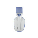 HEADSET GAMING G435 WRL/WHITE 981-001074 LOGITECH