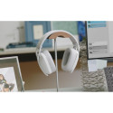 HEADSET ZONE VIBE 100/WHITE 981-001219 LOGITECH