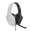HEADSET GXT415W ZIROX/WHITE 25147 TRUST
