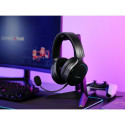 HEADSET WRL GXT491 FAYZO/BLK 24901 TRUST