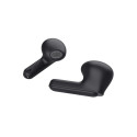 HEADSET EARPHONES YAVI BT ENC/BLACK 25298 TRUST
