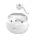 HEADSET AIRBUDS 6/WHITE BLACKVIEW