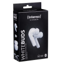 HEADSET BUDS T302A/WHITE 3720302 INTENSO