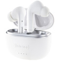 HEADSET BUDS T302A/WHITE 3720302 INTENSO