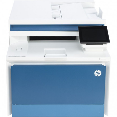 HP Color LaserJet Pro MFP 4302fdw -monitoimilaite