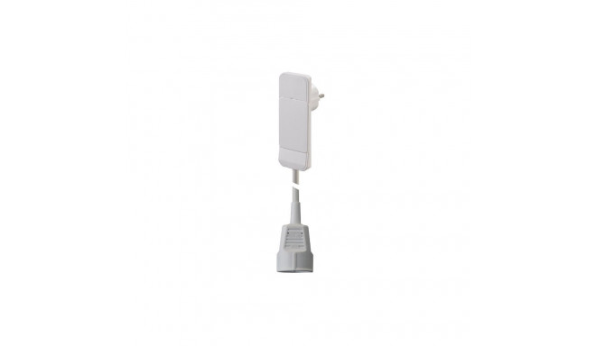 Smart Plug German outlet white 1,5m German plug