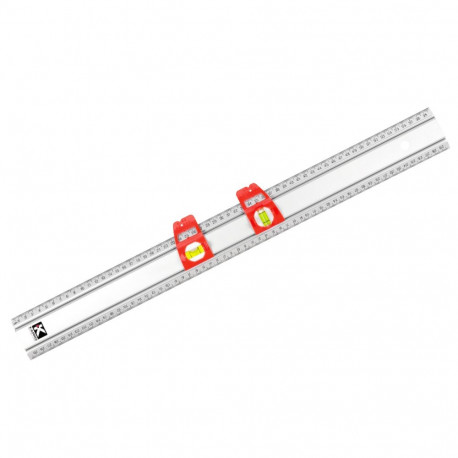 Joonlaud Set & Match 100cm käepidemega