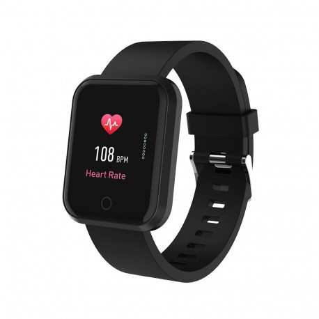 Forever smartwatch ForeVigo SW-300, black