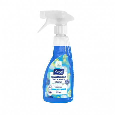 Glass cleaner MAYERI Glass & Window 500ml
