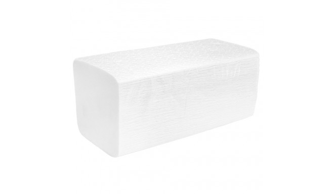 Lehträtik 2-kihiline DOTO Z-Fold LPCB2150S 20,5x23cm Z-fold 200 lehte