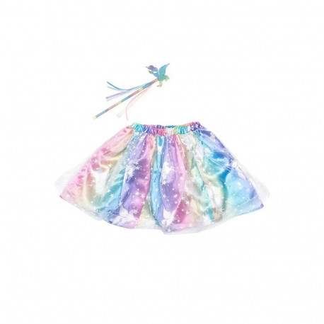 Great Pretenders Ükssarviku seelik ja võlukepp s.4-6 a.