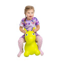 Gerardo's Toys Jumpy hüppeloom Hobune, roheline