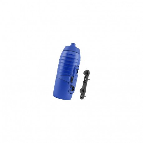 Fidlock Twist Keego Bottle 600 + Bike Base blue
