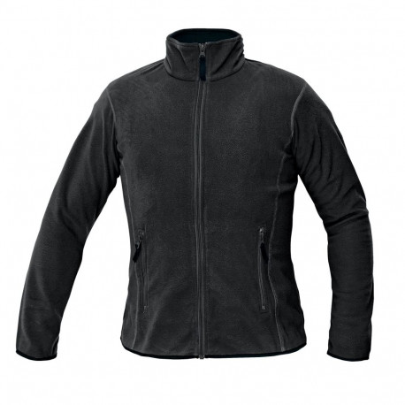 Cerva Gomti fliis must XS