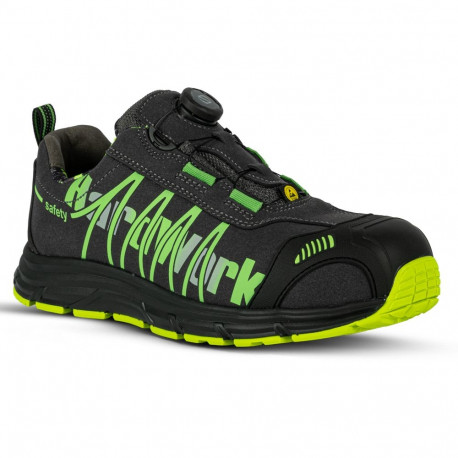 HW Harper PRO tööking SpinOn kiirkinnitusega S3S ESD 39