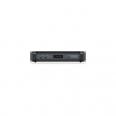 Behringer PDX3000 stereo võimendi