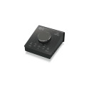 Behringer STUDIO M passiivne stuudiomonitoride helitugevuse kontroller