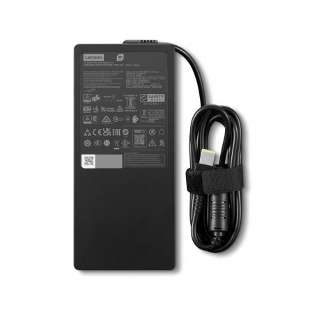 Lenovo Legion Slim 330W GaN AC Adapter Black