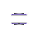 realme 14 Pro+ 5G 17,4 cm (6,83") kahe SIM-kaardiga Android 15 USB Type-C 12 GB 512 GB 6000 mAh uduv