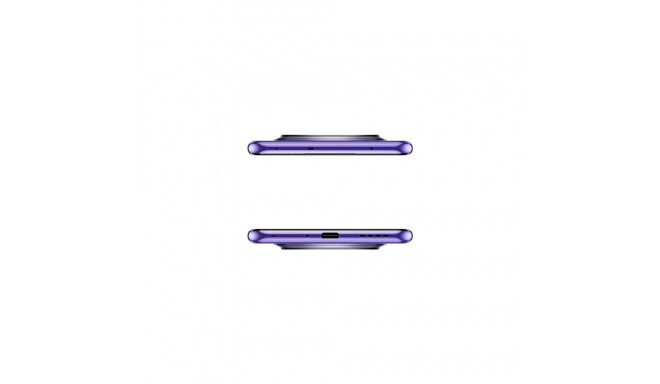 realme 14 Pro+ 5G 17,4 cm (6,83") kahe SIM-kaardiga Android 15 USB Type-C 12 GB 512 GB 6000 mAh uduv