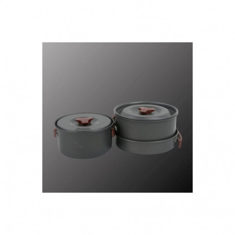 Fire Maple FMC-202 Travelware set