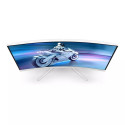 Philips Evnia 5000 27M2C5201L/00 LED ekraan 68.6 cm (27") 1920 x 1080 pikslit Full HD LCD valge