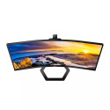 Philips 34E1C5600HE/00 34" VA 3440 x 1440 pikslit 21:9 4 ms 300 cd/m2 must HDMI-pordid 1 100 Hz