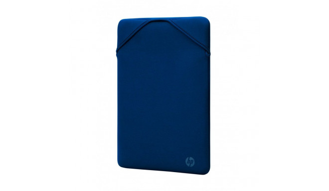 HP Reversible Protective 14.1-inch Blue Laptop Sleeve
