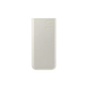 EB-P3400XUE Samsung  power bank 2x USB-C 25W 10000mAh Beige