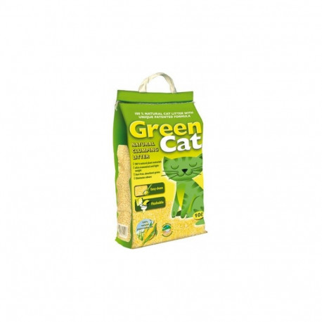 Kassipesu : Green Cat, 12 L