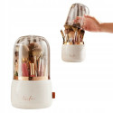 Goodbuy Cosmetic brush box white