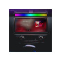 GoodBuy LED Sound Controlled Music Lamp