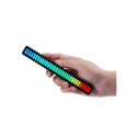 GoodBuy LED Sound Controlled Music Lamp