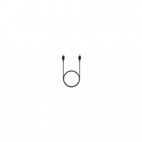 Samsungi USB-C - USB-C must 1m EP-DA705BBE (OEM)