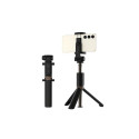 Araree Selfie Stick Bluetooth Selfie telefoni statiiv must
