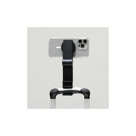 Araree Plane Mount M MagSafe holder black