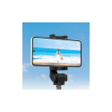 Araree Selfie Stick Bluetooth Selfie telefoni statiiv must