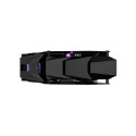 Darkflash K2 computer case (black)