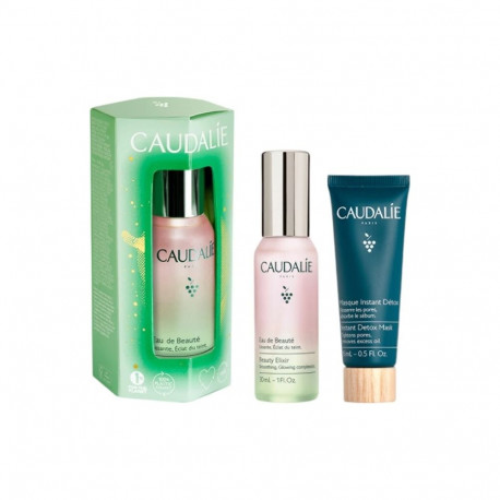 Caudalie Beauty Elixir 30ml Set Xmas 2024