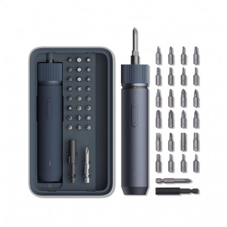 Elektriline kruvikeeraja komplekt Hoto QWLSD011, 25 in 1