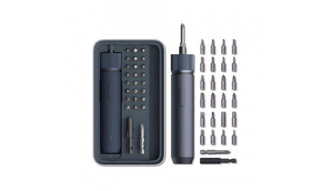 Electric Screwdriver Set Hoto QWLSD011, 25 in 1
